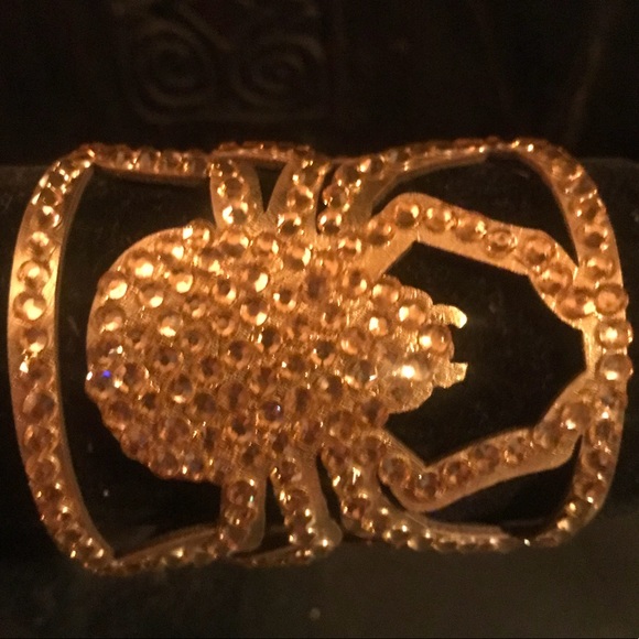 spider cuff 🕷 - Picture 1 of 3